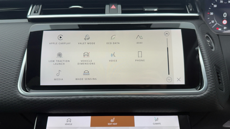 Land Rover Range Rover Velar 2.0 D200 Edition 5dr Auto Diesel Estate